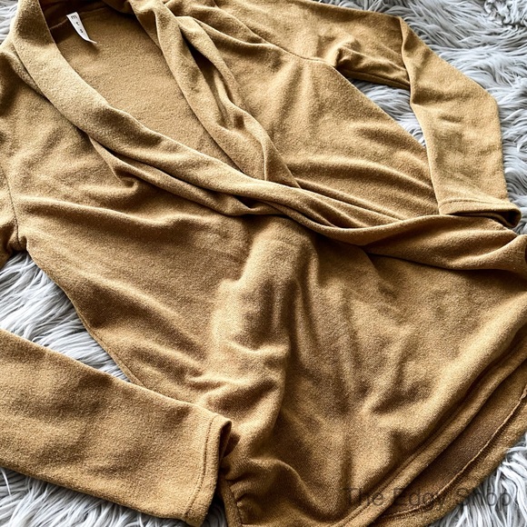 ekAttire | Thankful in Honey - Picture 6 of 9